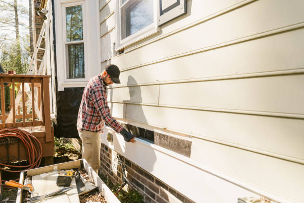 Top rated local Storm Damage Siding Repair specialists in Modoc, SC